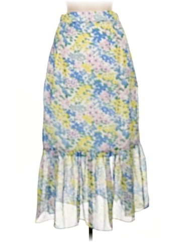 Pomelo Casual Skirt (view 2)