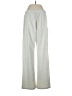 John Galt Silver Casual Pants Size P (petite) - photo 2