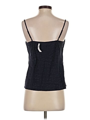 Banana Republic Factory Store Sleeveless Blouse (view 2)
