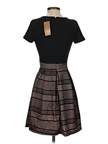 Dina Be Cocktail Dress (view 2)