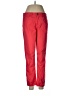 CALVIN KLEIN JEANS Red Jeans Size 8 - photo 1