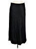 Sanctuary Solid Black Formal Skirt Size M - photo 1