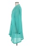 Masai Teal Cardigan Size M - photo 5
