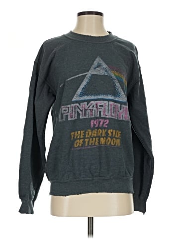 Junk Food Sweatshirt (view 1)