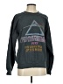 Junk Food Graphic Gray Sweatshirt Size S - photo 1