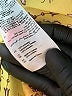 Sandro 100% Polyester Paisley Yellow Casual Dress Size XXS - Sm - photo 8