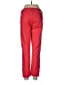 CALVIN KLEIN JEANS Red Jeans Size 8 - photo 2
