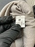 Assorted Brands Solid Gray Shorts Size M - photo 4