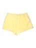 Gap Solid Yellow Athletic Shorts Size XL - photo 2