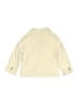 Zara Ivory Blazer Size 3 - photo 2