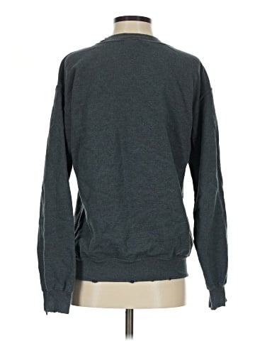 Junk Food Sweatshirt (view 2)
