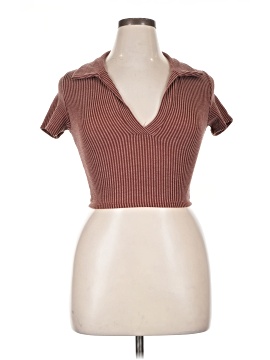 Fashion Nova Short Sleeve Top