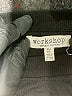 Workshop Republic Clothing Black Pullover Sweater Size XL - photo 7