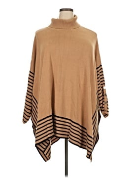 The Limited Poncho