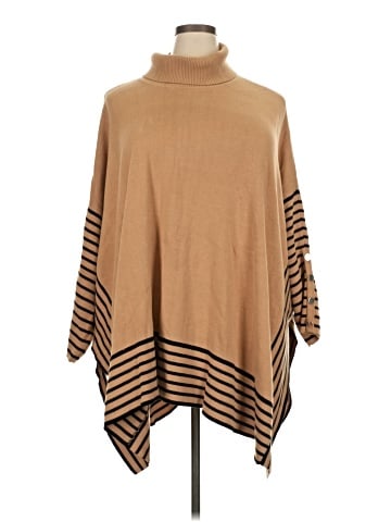 The Limited Poncho (view 1)