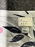 A New Day Floral Ivory Long Sleeve Blouse Size L - photo 7