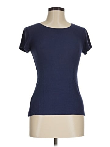 BCBGMAXAZRIA Short Sleeve T-Shirt (view 1)