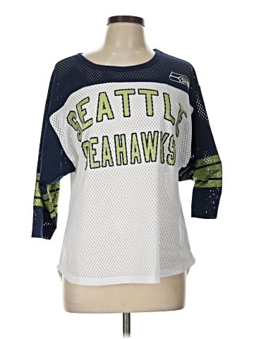 NFL 3/4 Sleeve T-Shirt (view 1)