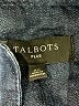 Talbots Blue Denim Jacket Size 2X - photo 6