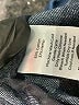 Talbots Blue Denim Jacket Size 2X - photo 7