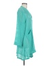 Masai Teal Cardigan Size M - photo 4