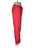 CALVIN KLEIN JEANS Red Jeans Size 8 - photo 4