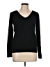 H&M Black Pullover Sweater Size L - photo 1