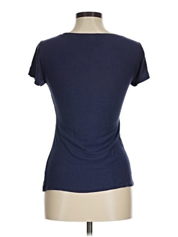 BCBGMAXAZRIA Short Sleeve T-Shirt (view 2)