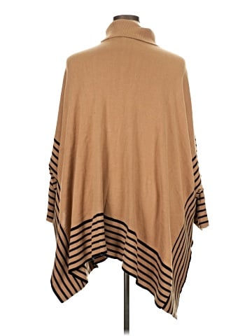 The Limited Poncho (view 2)