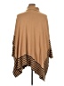 The Limited Tan Poncho Size 2X - photo 2