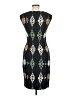 ETRO Graphic Black Cocktail Dress Size EU (IT) 42 / US 6 - photo 2