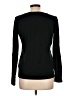 H&M Black Pullover Sweater Size L - photo 2