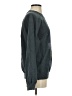 Junk Food Graphic Gray Sweatshirt Size S - photo 4
