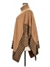 The Limited Tan Poncho Size 2X - photo 5