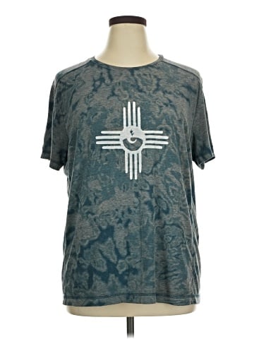 Rock & Republic Short Sleeve T-Shirt (view 1)