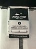 Nike Graphic Gray Leggings Size L - photo 7