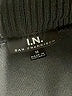 I.N. San Francisco Black Pullover Sweater Size M - photo 7