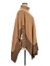 The Limited Tan Poncho Size 2X - photo 4