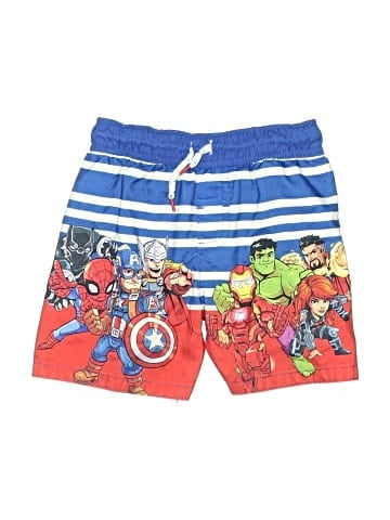 Marvel Board Shorts (view 1)