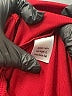 Unbranded Red Sweater Vest Size L - photo 7