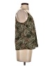 A New Day 100% Polyester Brown Sleeveless Top Size XS - photo 4