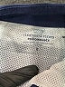 Vineyard Vines Performance Solid Blue Casual Pants Size 8 - photo 3