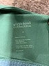 Girlfriend Collective Teal Tank Top Size S - photo 4