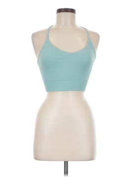 Yogalicious Sleeveless Top