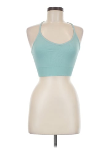 Yogalicious Sleeveless Top (view 1)