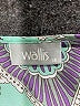 Wallis Green Sleeveless Blouse Size 10 - photo 7
