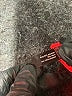 Fashion Bug Red Long Sleeve Blouse Size 2X - photo 8