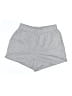 Automet Solid Gray Athletic Shorts Size M - photo 1