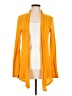 Mix by 41 Hawthorn Yellow Cardigan Size L - photo 1