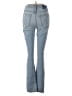Mother Superior Color Block Blue Jeans Size 26 waist - photo 2